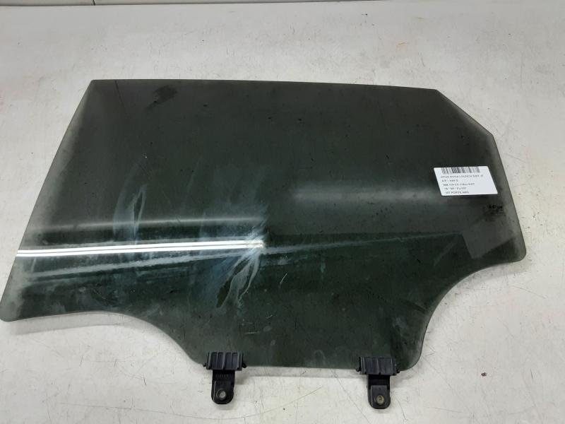 RUIT DEUR ACHTER LINKS Hyundai KONA 10/17+