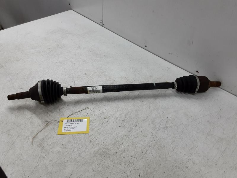 CARDAN AVANT DROIT Vw UP 11/11+