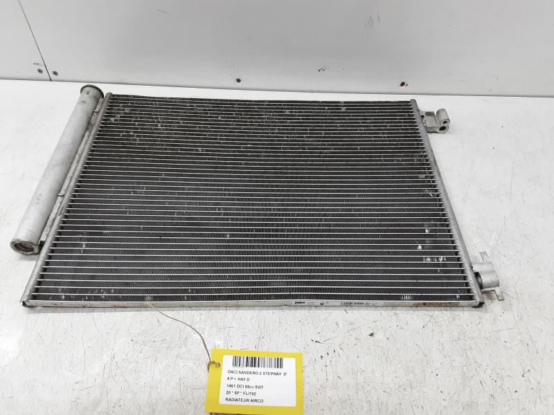 AIRCO COMPRESSOR Dacia SANDERO 12/16 - 20