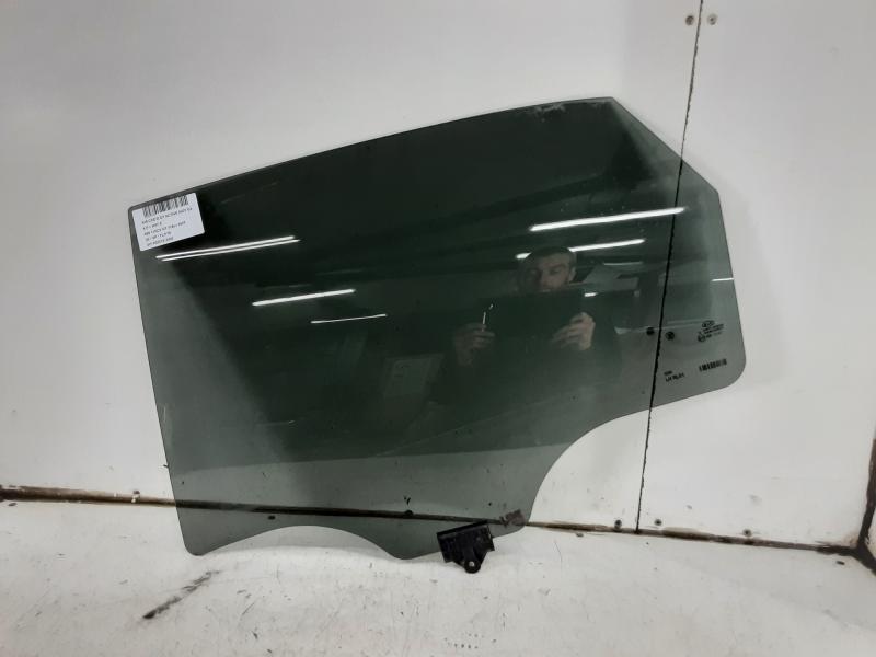 RUIT DEUR ACHTER LINKS Kia CEED 07/18+