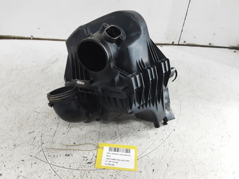 LUCHTFILTER Opel MOKKA X 10/16 - 21