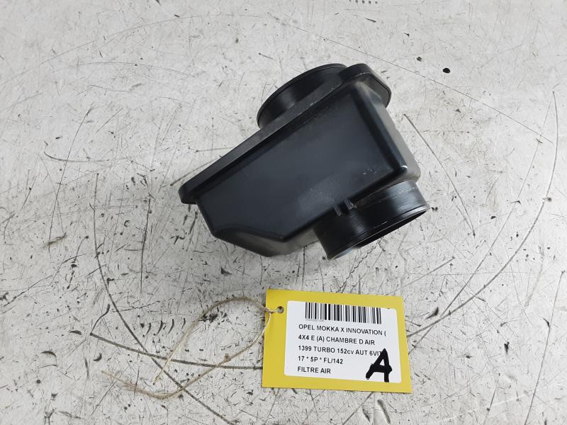 LUCHTFILTER Opel MOKKA X 10/16 - 21