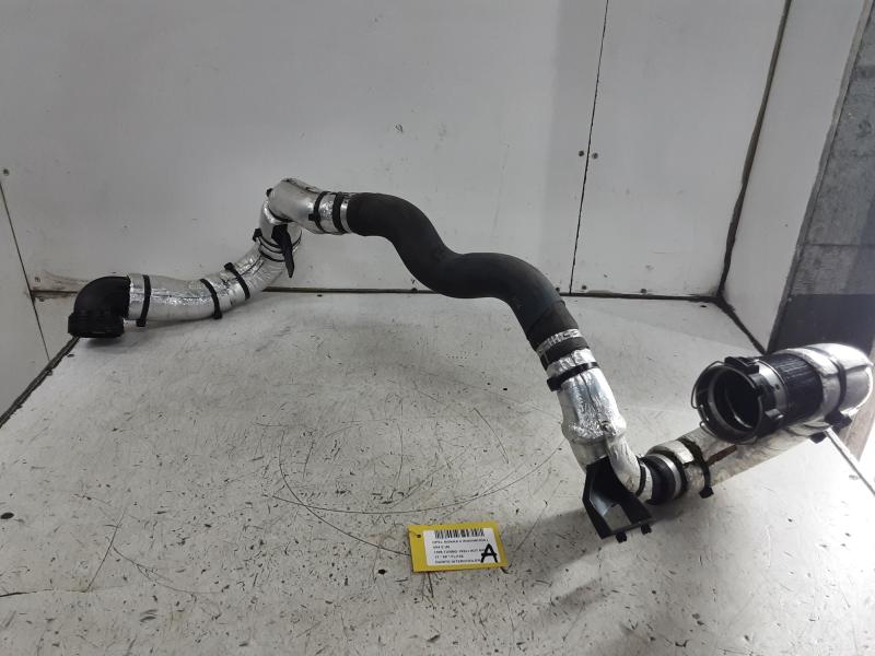 INTERCOOLER HOSE Opel MOKKA X 10/16 - 21