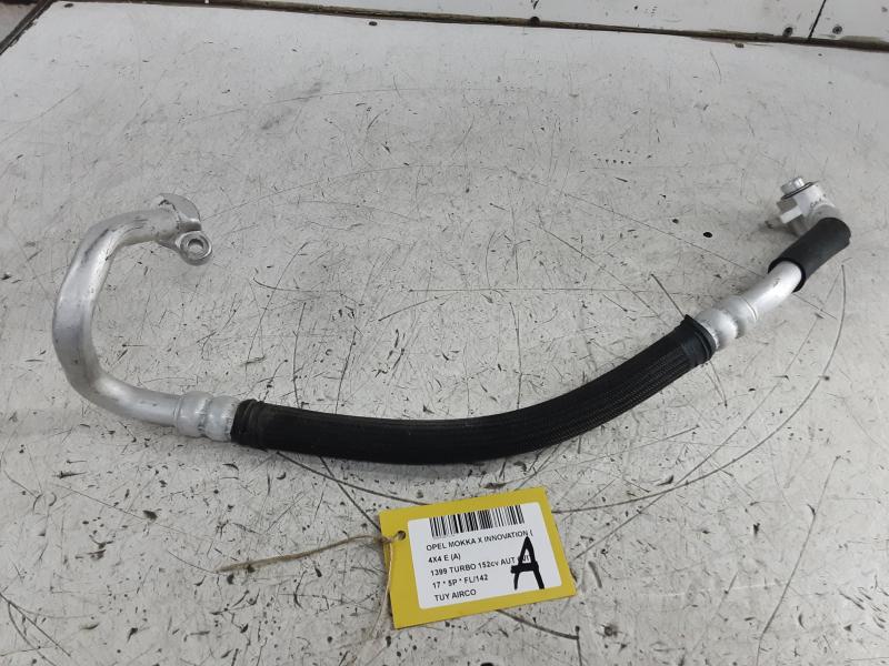 AIR CONDITIONING LINE Opel MOKKA X 10/16 - 21