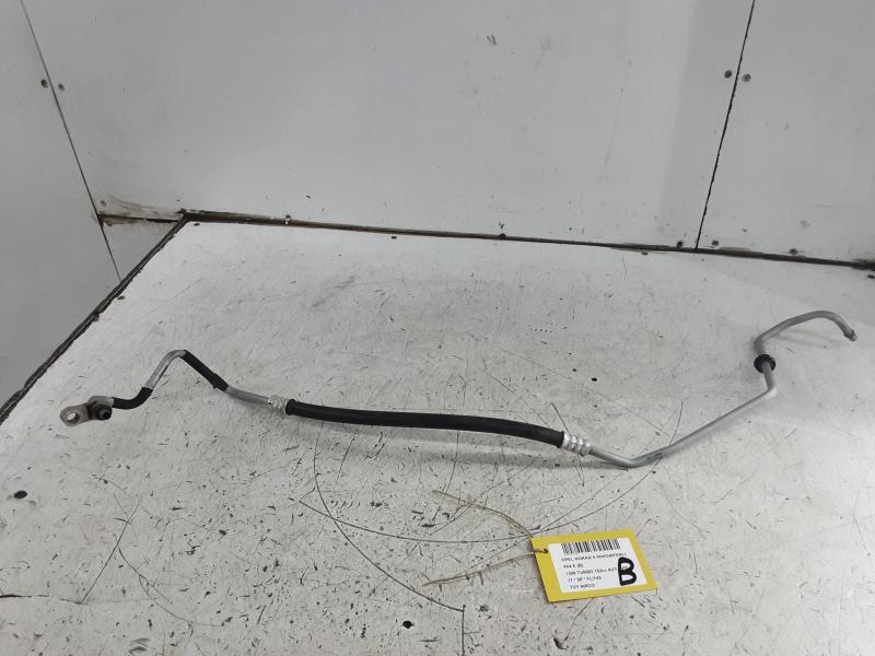 AIR CONDITIONING LINE Opel MOKKA X 10/16 - 21