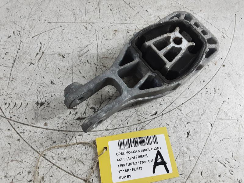 SUPPORT DE BOITE DE VITESSES Opel MOKKA X 10/16 - 21