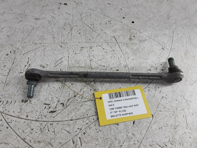 REACTIESTANG VOOR RECHTS Opel MOKKA X 10/16 - 21