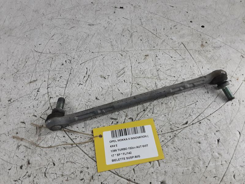 BIELETTE DE SUSPENSION AVANT GAUCHE Opel MOKKA X 10/16 - 21