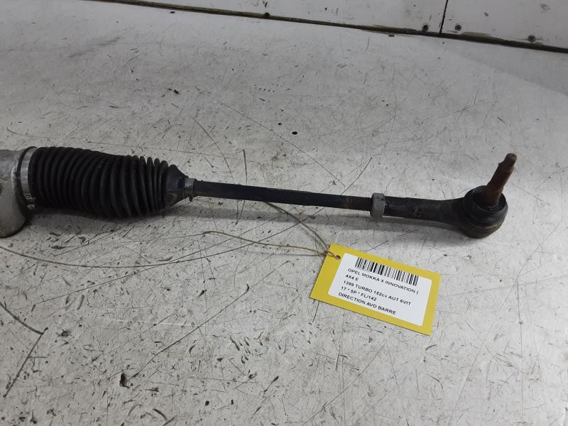 SPOORSTANG LINKS VOOR Opel MOKKA X 10/16 - 21