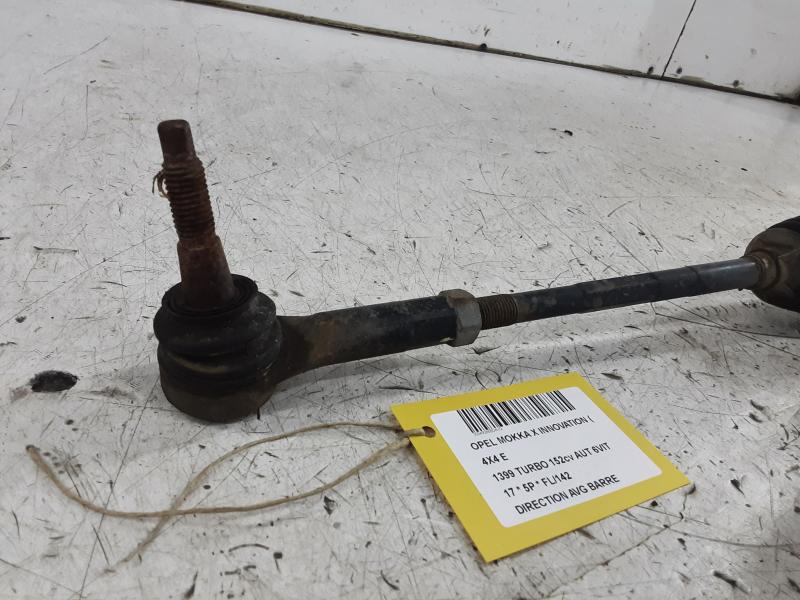 BARRE DE DIRECTION AVANT GAUCHE Opel MOKKA X 10/16 - 21