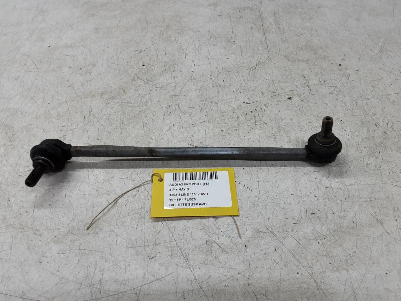REACTIESTANG VOOR RECHTS Audi A3 3,5D 7/16 - 20