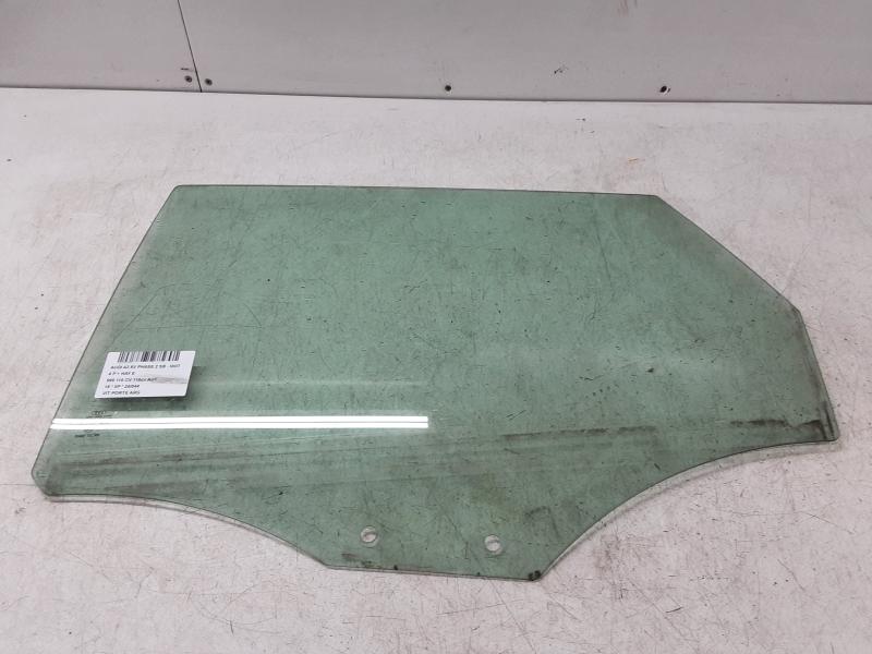 RUIT DEUR ACHTER LINKS Audi A3 3,5D 7/16 - 20