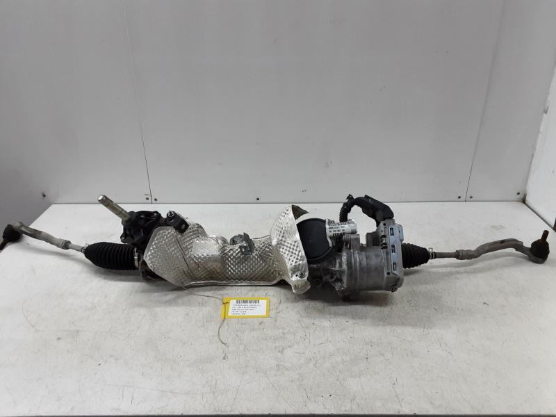 STEERING RACK Citroen BERLINGO 9/18+