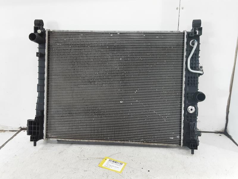 RADIATEUR Opel MOKKA X 10/16 - 21