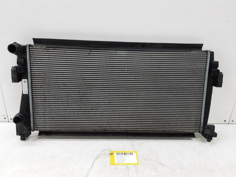 RADIATEUR Seat LEON (3) (5F) FaceLift 1/17 - 5/20
