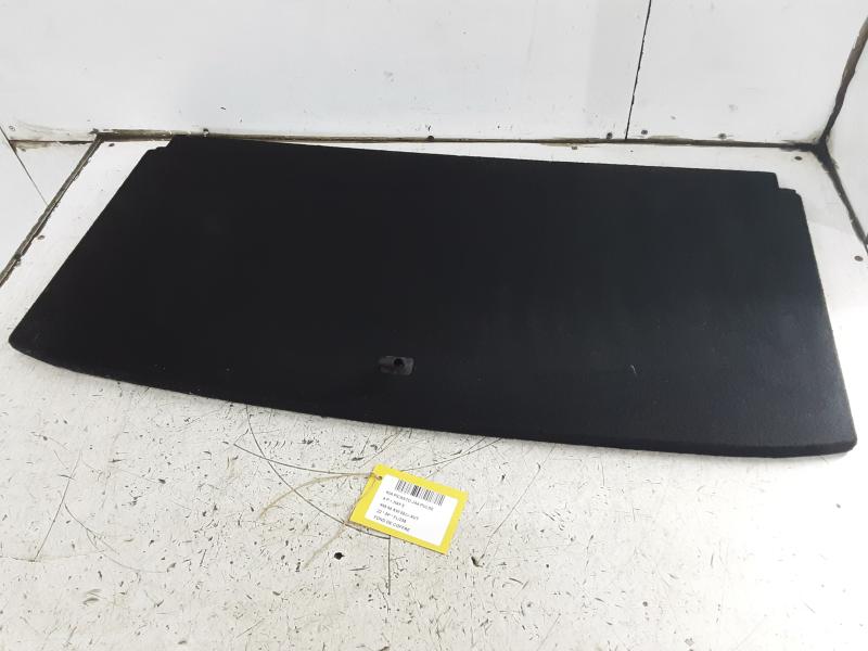 KOFFER BEKLEDING Kia PICANTO (3)  FaceLift 9/20 - 2024