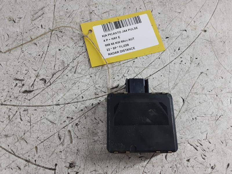 AFSTANDS SENSOR Kia PICANTO (3)  FaceLift 9/20 - 2024