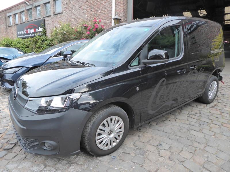 VW Caddy