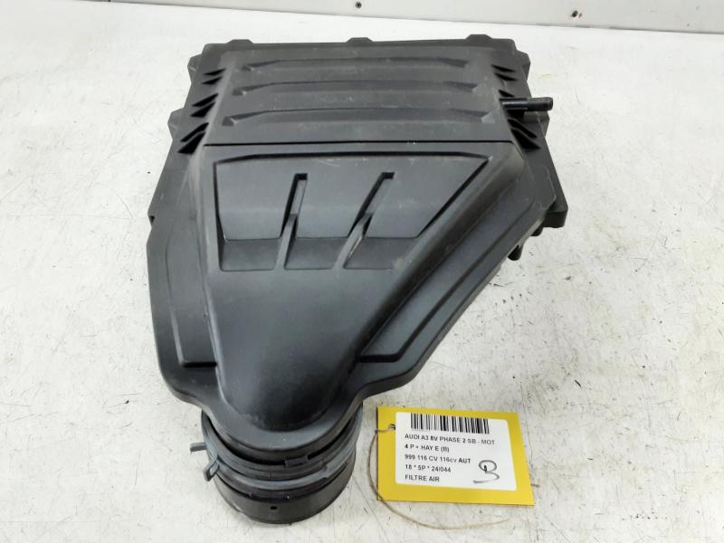 LUCHTFILTER Audi A3 3,5D 7/16 - 20
