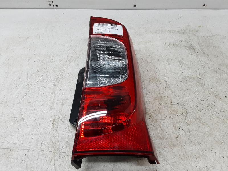 ACHTERLICHT RECHTS Fiat FIORINO 08+