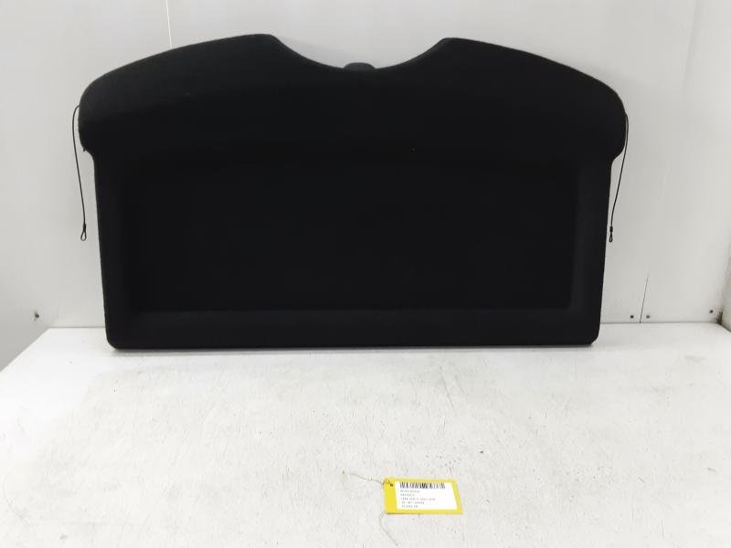PARCEL SHELF Skoda 