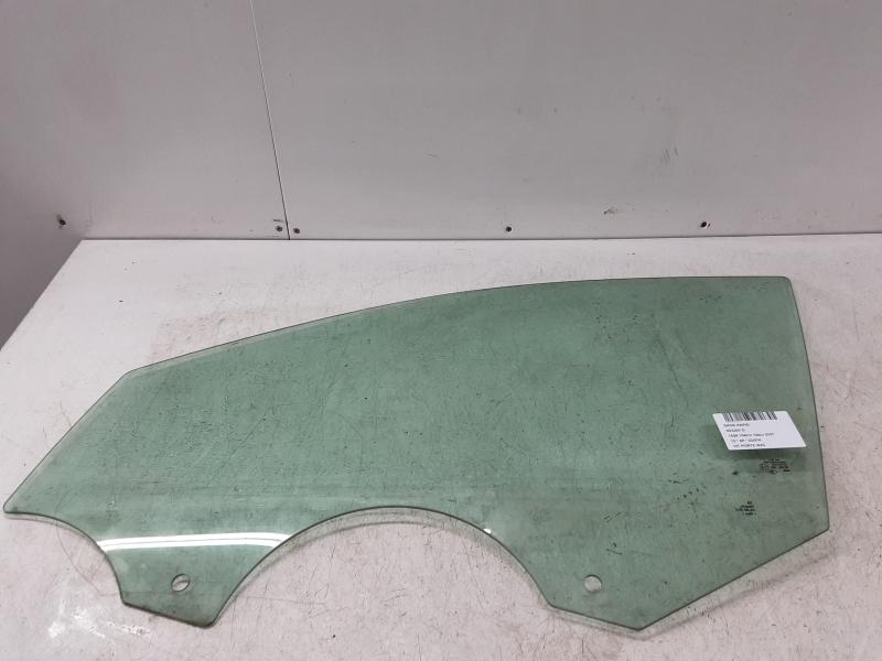 RUIT VOOR LINKS Skoda 