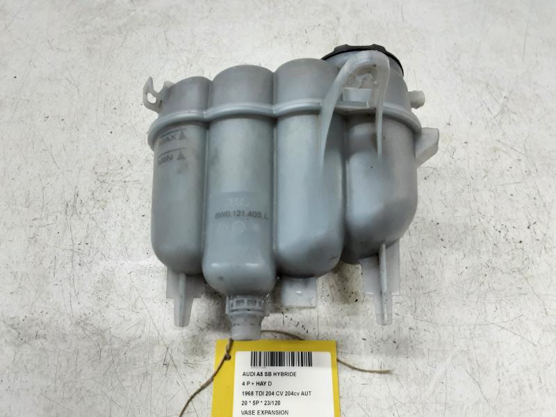 VASE D'EXPANSION Audi A5 (3) sportback 9/19+ FaceLift