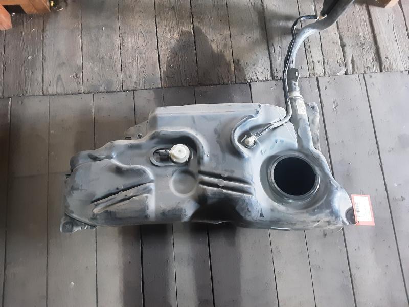 BRANDSTOFTANK DIELES Citroen C2 03 > 17