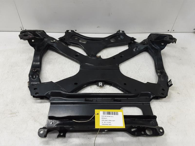 MOTORBALK Audi A6 6/18+