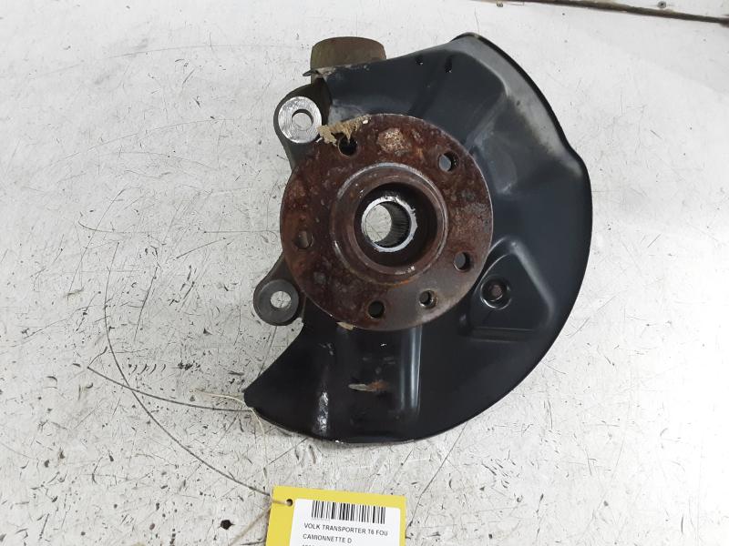 WIELNAAF VOOR LINKS Vw TRANSPORTER T6 6/15+