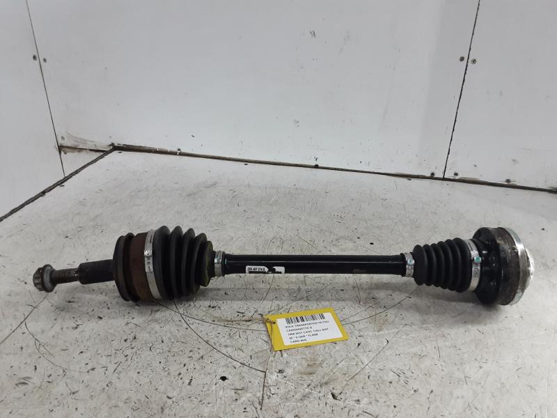 CARDAN AVANT GAUCHE Vw TRANSPORTER T6 6/15+