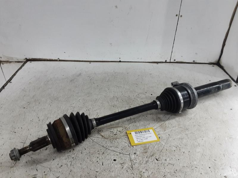 CARDAN AVANT DROIT Vw TRANSPORTER T6 6/15+