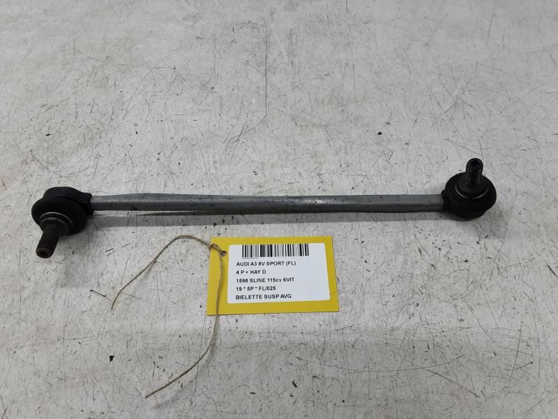 BIELETTE DE SUSPENSION AVANT GAUCHE Audi A3 3,5D 7/16 - 20