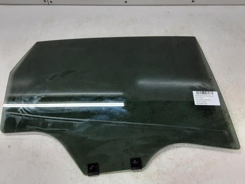RUIT DEUR ACHTER RECHTS Renault ARKANA 3/21 +