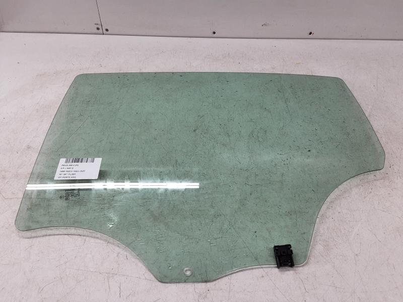 RUIT DEUR ACHTER LINKS Peugeot 208 8/15 - 20