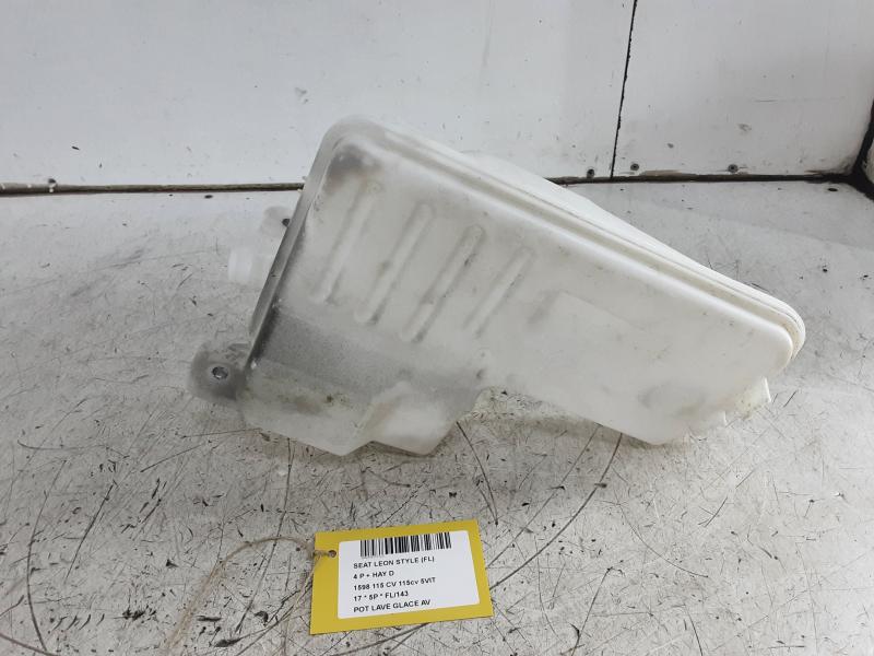 RUITENWASRESERVOIR VOOR Seat LEON (3) (5F) FaceLift 1/17 - 5/20