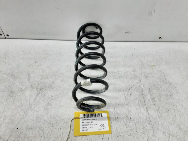 RESSORT ARRIERE Seat ARONA 10/17+