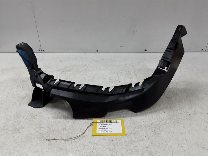 SUPPORT DE PHARE AVANT GAUCHE Seat ARONA 10/17+