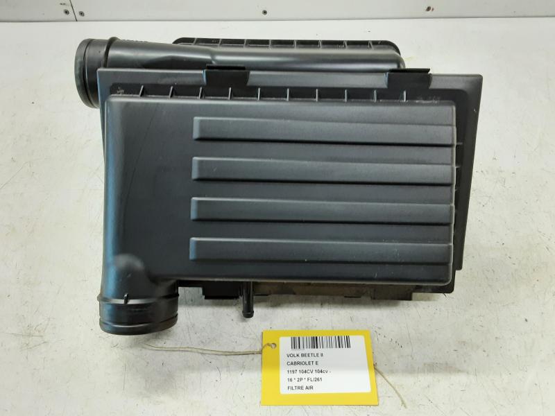 LUCHTFILTER Vw NEW BEETLE 12+