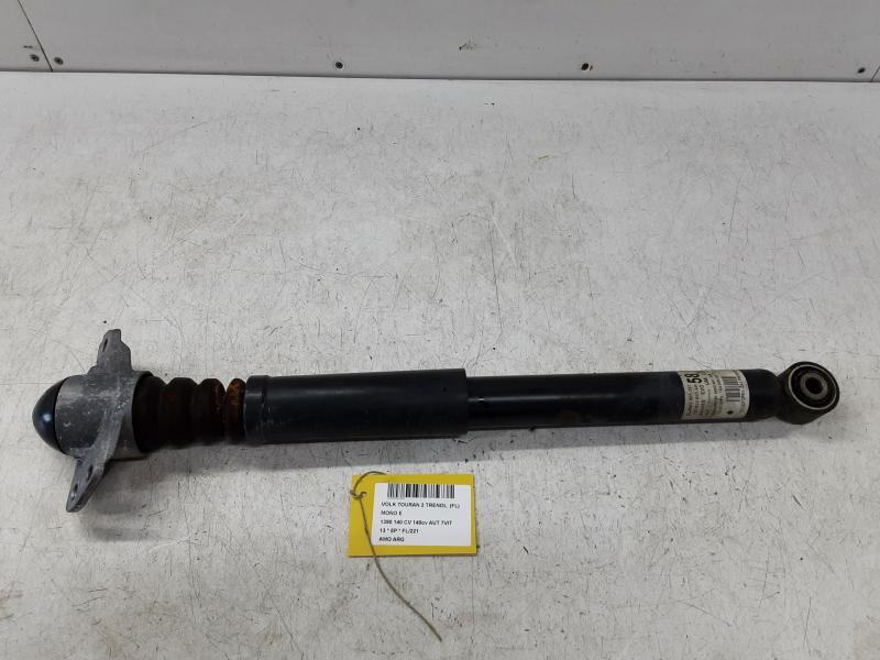 AMORTISSEUR ARRIERE GAUCHE Vw TOURAN 08/10 - 15