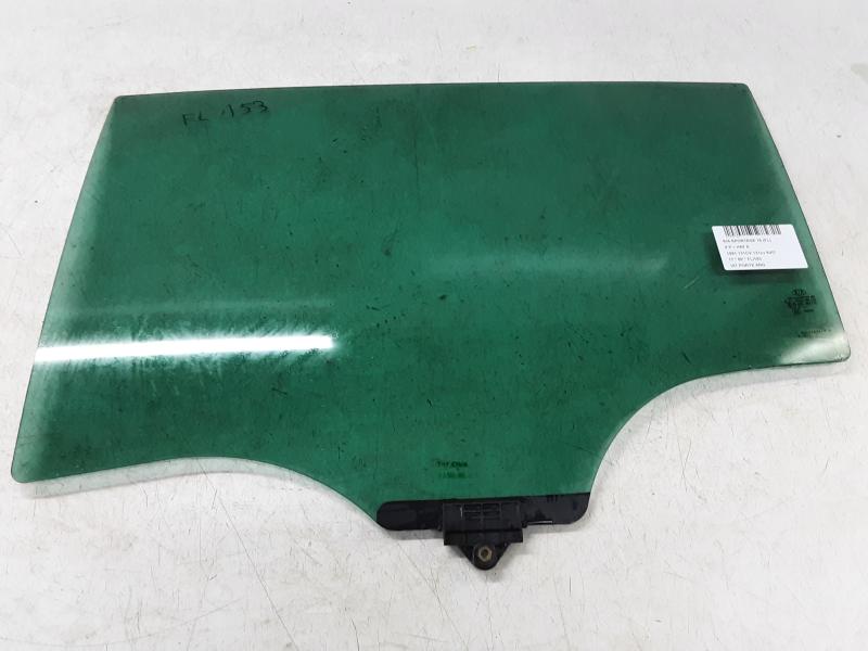 RUIT DEUR ACHTER LINKS Kia SPORTAGE (4) 01/16 - 9/18
