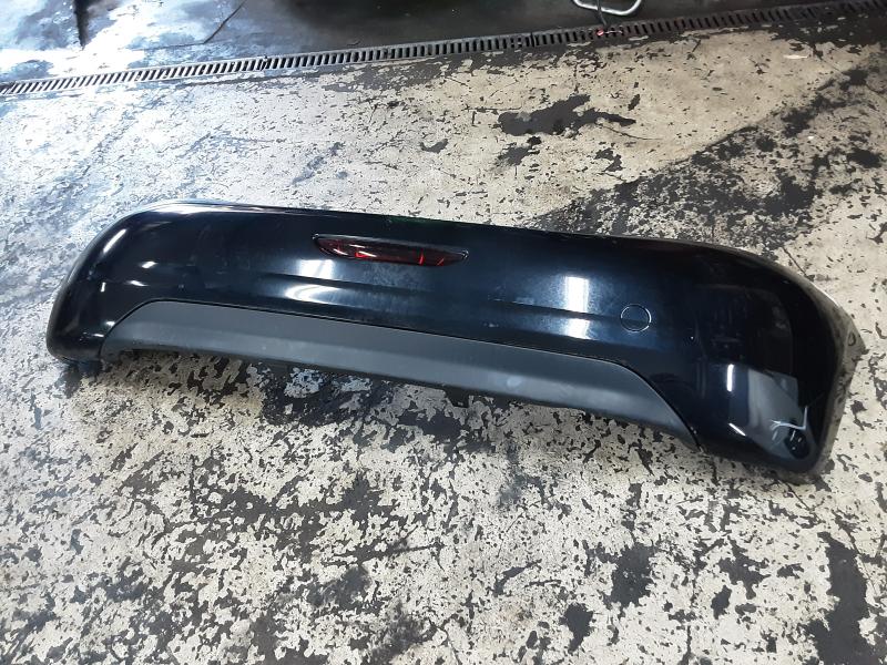 STOßSTANGE HINTEN Peugeot 208