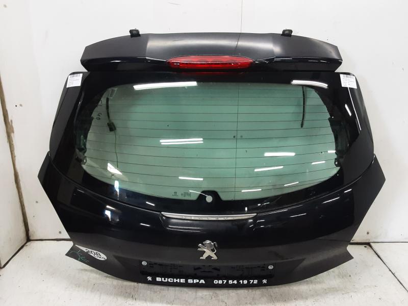 HAYON Peugeot 208