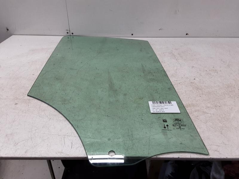 VITRE DE PORTE AVANT DROITE Ford TRANSIT (2T) FaceLift 5/19+