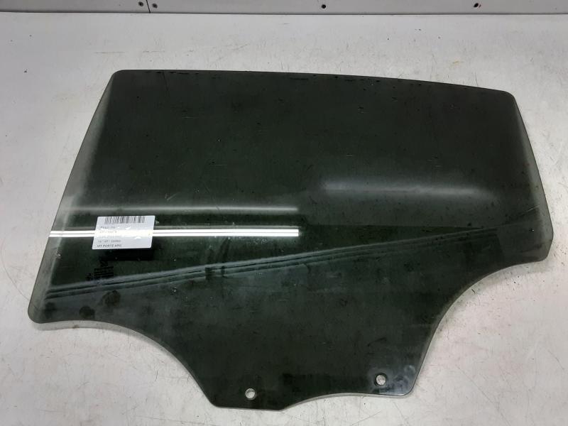 RUIT DEUR ACHTER LINKS Peugeot 208 3/12 - 7/15