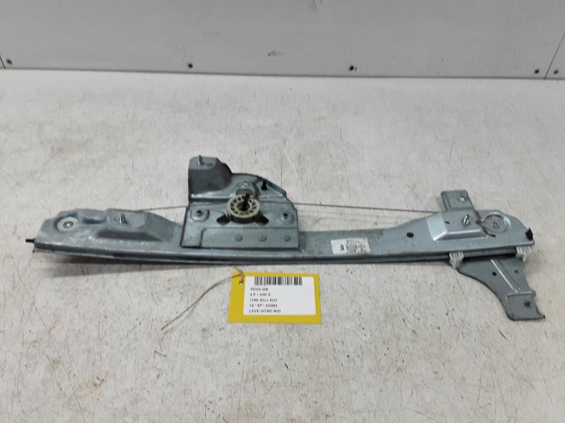 FENSTERMECHANIK TÜRIG RECHTS VORNE Peugeot 208 3/12 - 7/15