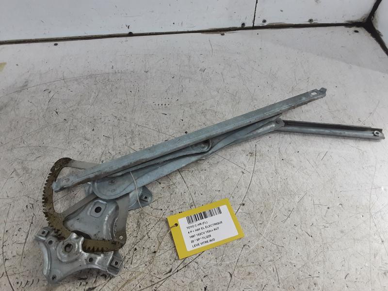 FENSTERMECHANIK TÜRIG RECHTS VORNE Toyota C-HR (1) 10/19+ FaceLift