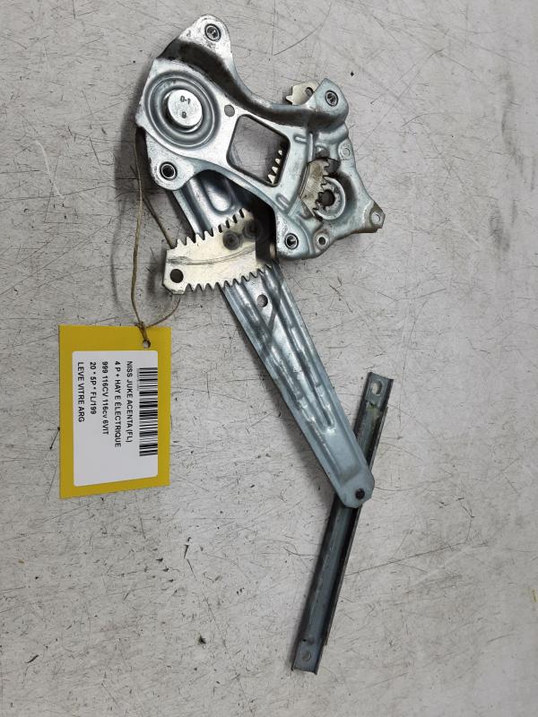 REAR LEFT WINDOW DOOR MECHANISM Nissan JUKE 8/19+