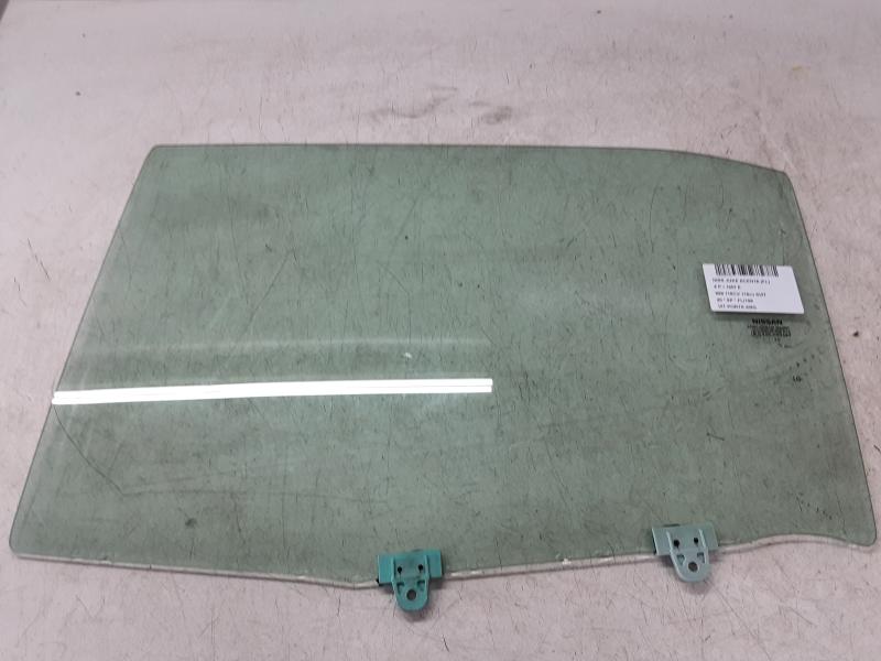 RUIT DEUR ACHTER LINKS Nissan JUKE 8/19+