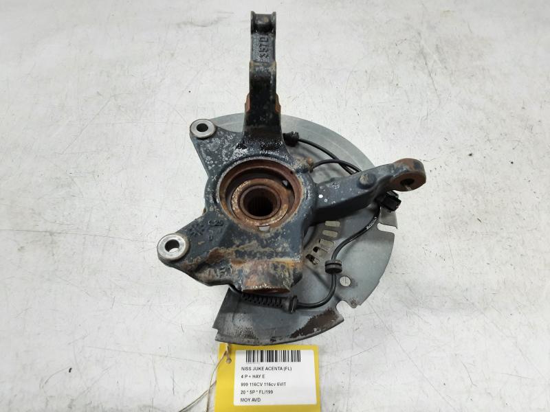 MOYEU AVANT DROIT Nissan JUKE 8/19+
